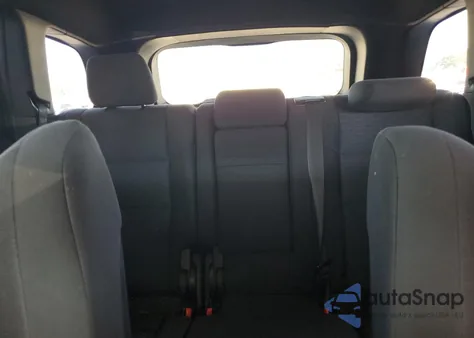 2014 Jeep Grand Cherokee Laredo from USA, damaged, VIN 1C4RJFAG8EC280243